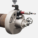 GBC Hypermaxi 20″-40″ Pipe Bevelling Machine