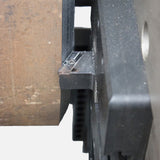 GBC Hypermaxi 20″-40″ Pipe Bevelling Machine