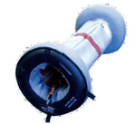 GBC Inflatable Purging Systems