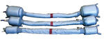 GBC Inflatable Purging Systems
