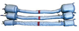 GBC Inflatable Purging Systems