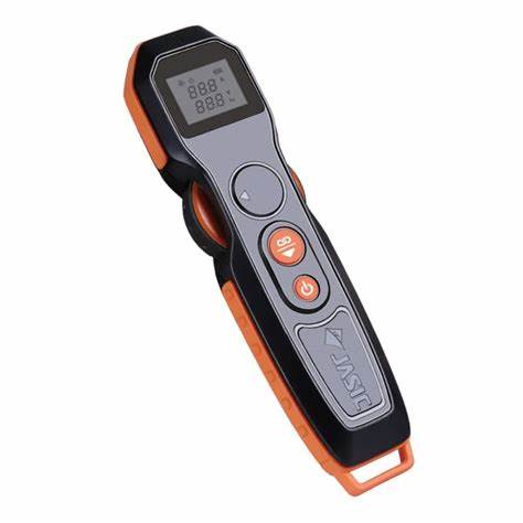 HRC-02 Wireless Handheld Remote with Transceiver Tig