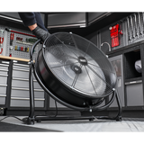 Sealey HVF20S Industrial High Velocity Orbital Drum Fan 230V