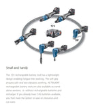 Trumpf  Slitting Shears TruTool C160/C200 & C250 LiHd Battery 12V & 18V