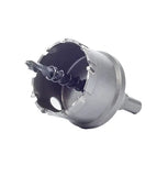 Rotabroach TCT Holesaws for Power Tools (36mm Dia-70mm, 25mm depth of Cut)