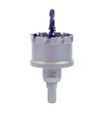 Rotabroach TCT Holesaws for Power Tools (14mm-35mm Dia, 25mm depth of Cut)