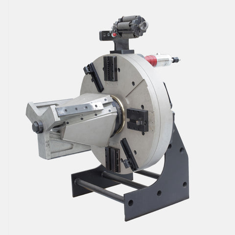 GBC Hypermaxi 20″-40″ Pipe Bevelling Machine