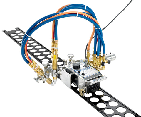 GCE proFIT SLM Accessories & Tools for Straight Line Cutting Machine