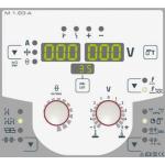 EWM Picomig 180 puls TKG 230V, 180Amps