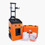 Cougartron Fury200XF Weld-cleaner 110V/230V