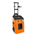 Cougartron Fury200XF Weld-cleaner 110V/230V