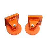 Cougartron Steel roller head