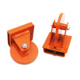 Cougartron Steel roller head