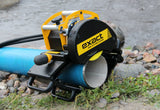 Exact 7010409 HYDRA 360 Cut & Bevel - Hydraulic
