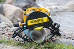 Exact 7010409 HYDRA 360 Cut & Bevel - Hydraulic