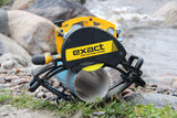 Exact 7010409 HYDRA 360 Cut & Bevel - Hydraulic