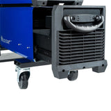 ZXWS-M350 400V, 350Amps Double Pulse C/W Trolley/ Box Pkg