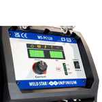 Infinium ZXWS-PC120 400V, 120Amps Plasma Cutter/Compressor