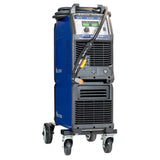 Infinium ZXWS-PC120 400V, 120Amps Plasma Cutter/Compressor