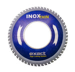 Exact 7010512 INOX 140 Thin Blade for thin-walled stainless steel pipes
