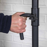 Sealey IR12CT Infrared Quartz Heater with Tripod Stand 230V 1.2kW