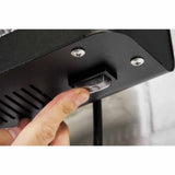 Sealey IR12 Wall Mounting Infrared Quartz Heater 1.2W/230V