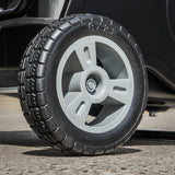 Sealey IR37 Infrared Kerosene /Diesel Heater with wheels 136.000Btu/hr