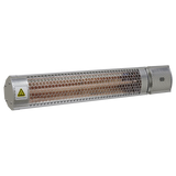 Sealey IWMH2000R High Efficiency Wall Mounting Infrared Short Wave Heater 2000W