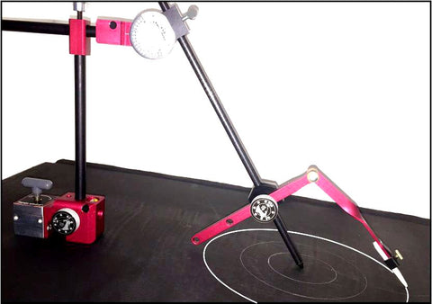 GBC Multi Hole Imager