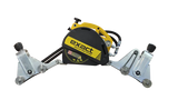 Exact 7010408 HYDRA Infinity 360 Cut & Bevel -Hydraulic