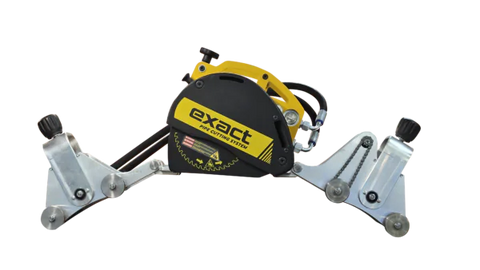 Exact 7010408 HYDRA Infinity 360 Cut & Bevel -Hydraulic