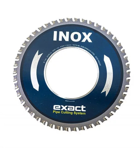 Exact 7010509 INOX 140 Blade (140mm)
