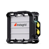 Instagrid Insta110 Instagrid GO 110V Battery Powered Generator