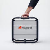 Instagrid Insta230 Instagrid ONE 230V Battery Powered Generator