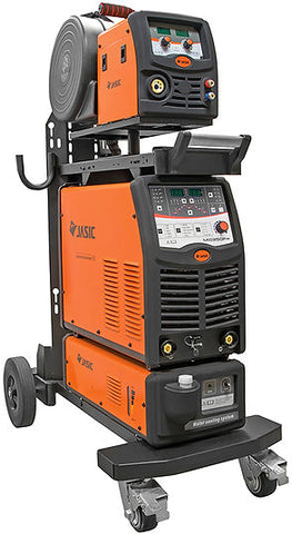 Jasic ZXJM-350P Pro MIG 350P Water-Cooled Inverter Welder