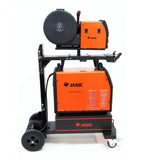 Jasic ZXJM-272S-WC Mig 270 Multi Process Separate Water Cooled 230V