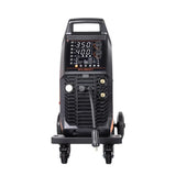Jasic EM 350CT Evo Mig Welding Inverter