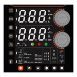 Jasic EM 350S Evo Mig Inverter