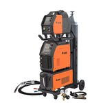 Jasic EM-350S-WC Evo Mig 350S Water Cooled
