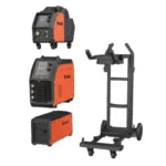 Jasic EM 350S Evo Mig Inverter