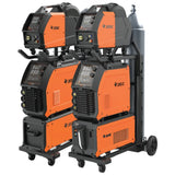 Jasic EM-500S-WC Evo Mig Water Cooled