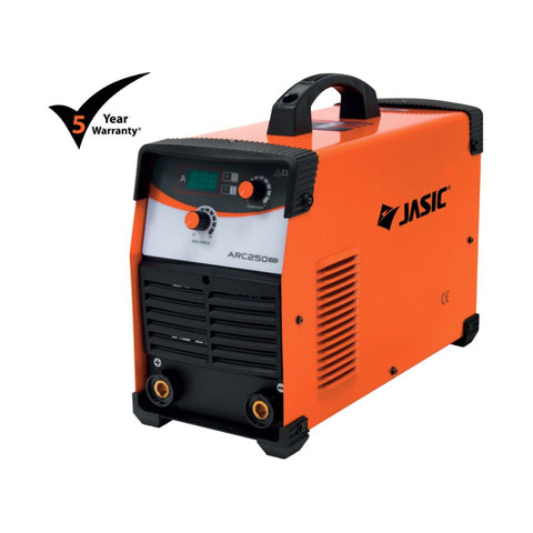 Jasic JA-250 Arc 250 MMA Inverter 250A 400V