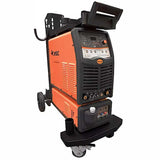 Jasic ZXJT-400P PRO Tig 400 DC c/w Trolley & Water Cooler