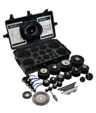 AMA AMA-20000 Pipe Purge Kit in HD Case DN20-DN150 & Flange Kit DN40-DN150