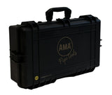 AMA AMA-20000 Pipe Purge Kit in HD Case DN20-DN150 & Flange Kit DN40-DN150