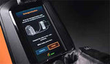 Kemppi MST355ACDCG Master T 355 AC/DC Ready to Weld 350A TIG Welding Packages 400v, 3ph