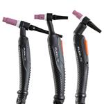 Kemppi FlexLite TX K3 Euro Range Tig Torch Connector