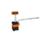 KEMPER KemJet General Ventilation System