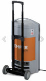 Kemper MiniFil 65 150 High Vacuum Welding Extractor