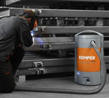 Kemper MiniFil 65 150 High Vacuum Welding Extractor